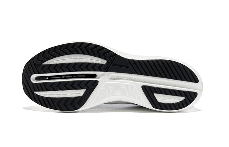 Кроссовки для бега Saucony SLAY CMT - изображение 5