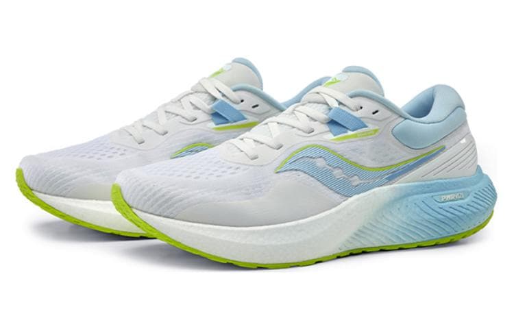 Кроссовки для бега Saucony Surge 1 - изображение 3