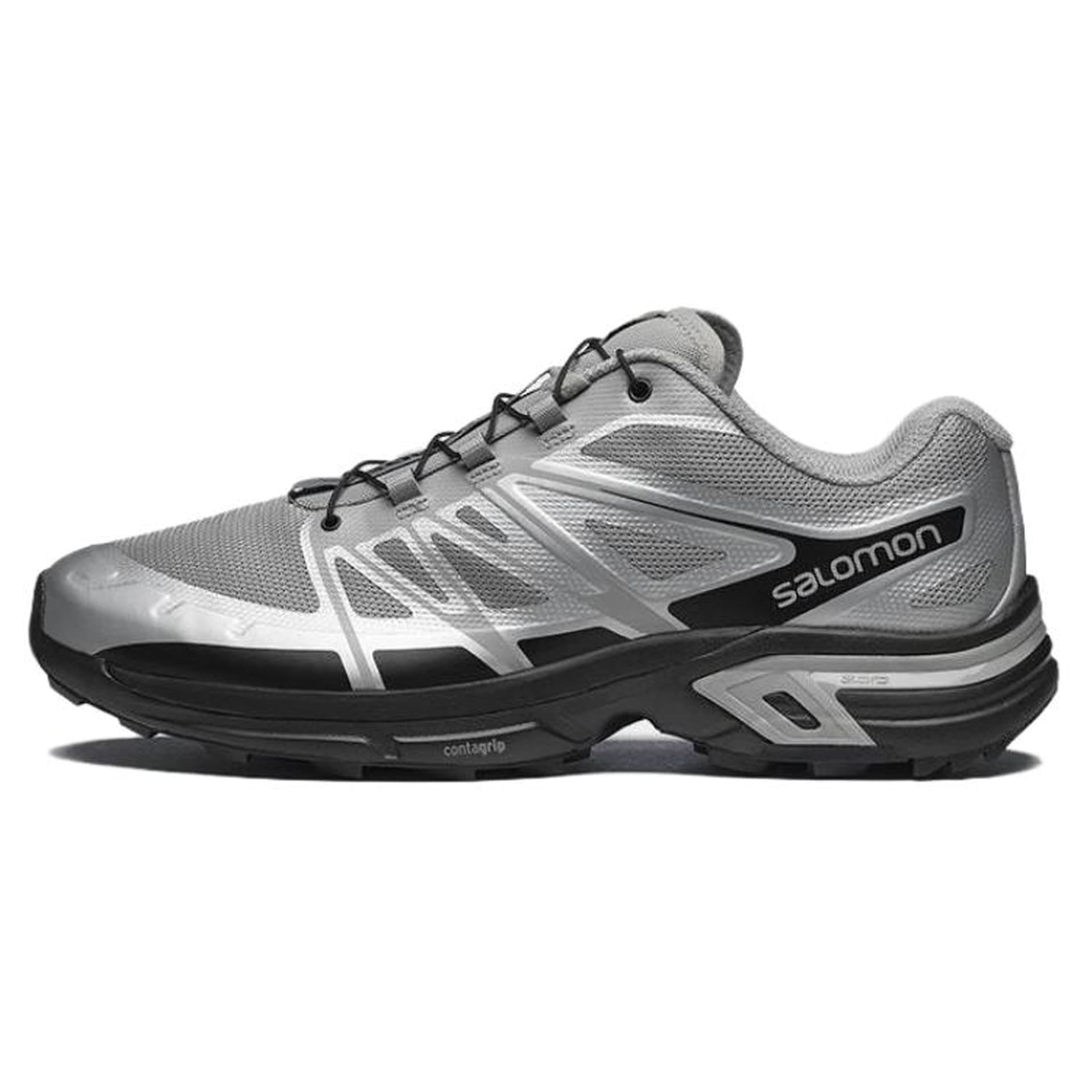 Кроссовки SALOMON XT-Wings 2 - изображение 1