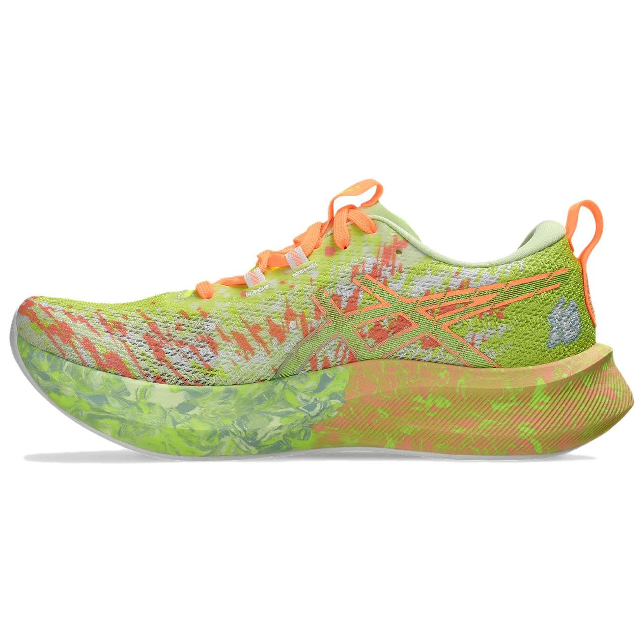 Кроссовки для бега Asics NOOSA TRI 16 - изображение 2
