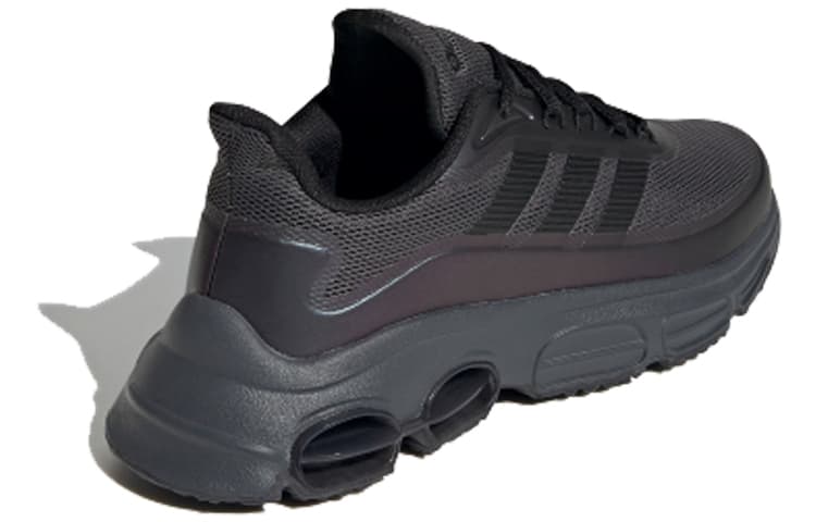 Кроссовки для бега adidas Quadcube - изображение 3