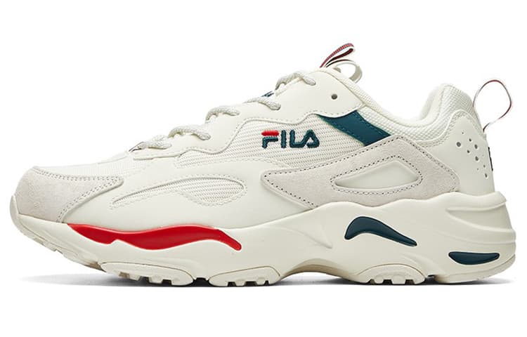 Кроссовки FILA Tracer - изображение 1