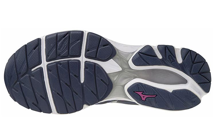 Кроссовки для бега Mizuno Wave Kizuna - изображение 5