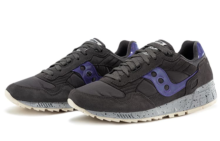 Кроссовки для бега Saucony Shadow 5000 M - изображение 3