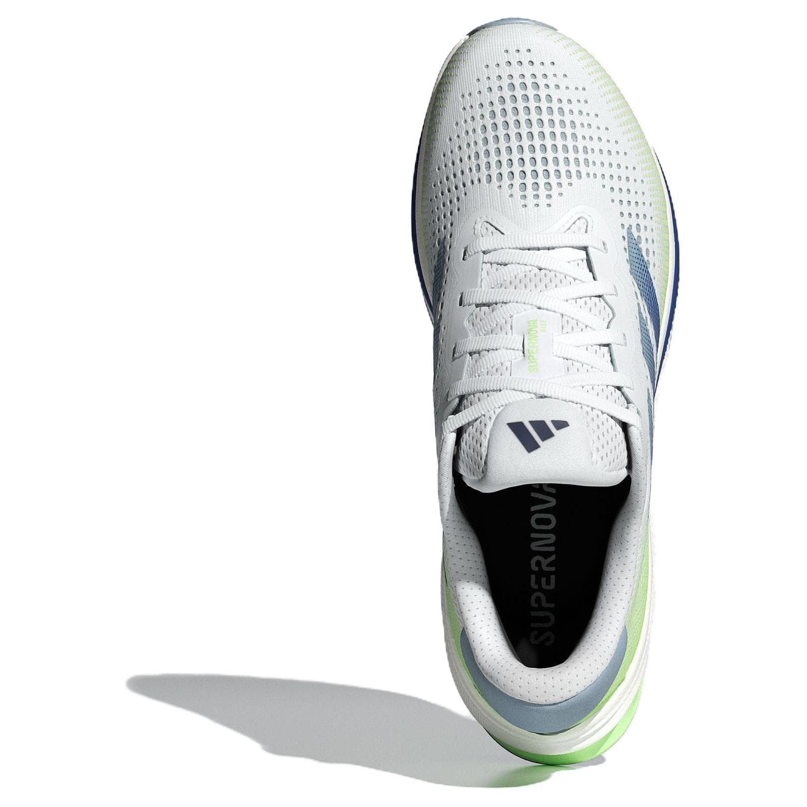 Кроссовки для бега adidas Supernova 1 - изображение 8