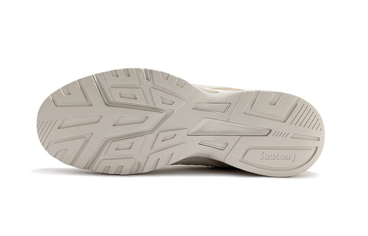 Кроссовки Saucony GSD 90S - изображение 5