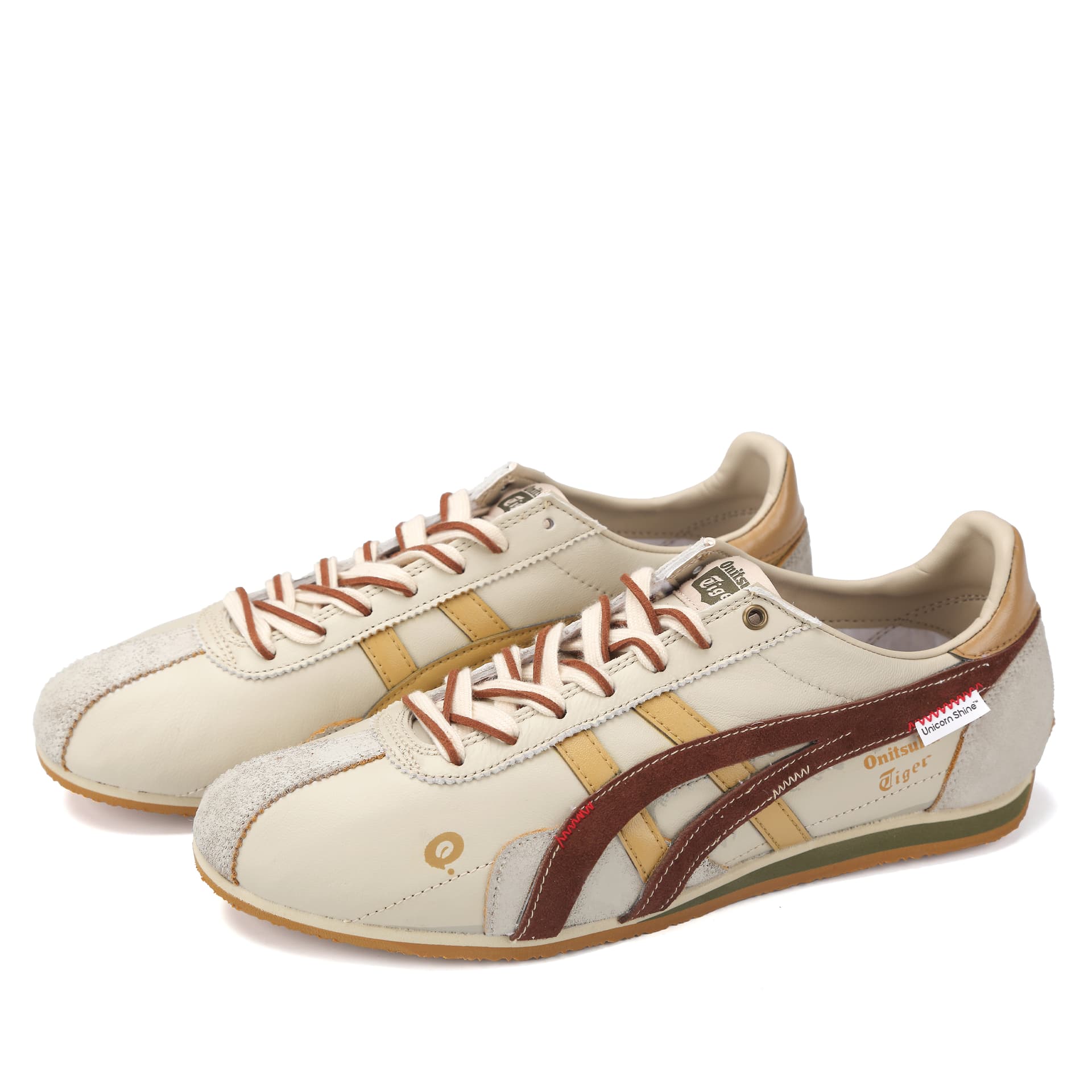 Кроссовки для бега Onitsuka Tiger Runspark - изображение 4