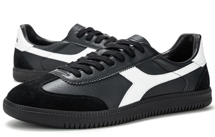 Кроссовки diadora - изображение 3
