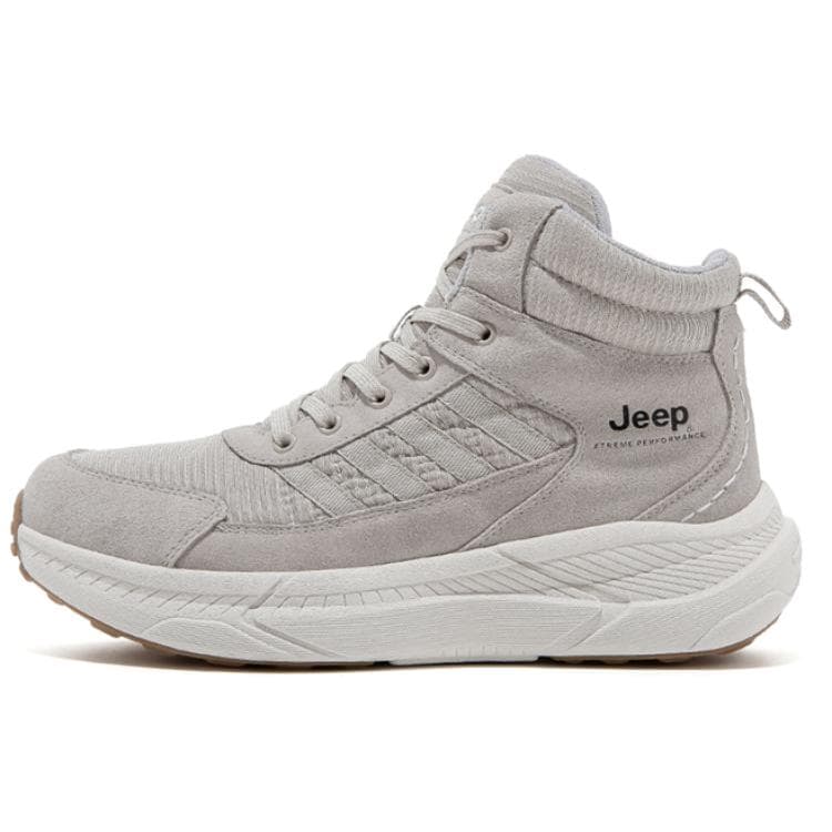 Сапоги Jeep - изображение 1