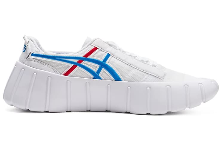 Кроссовки для бега Onitsuka Tiger Gigatia - изображение 2