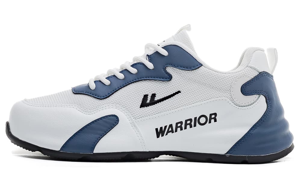 Кроссовки Warrior - изображение 1