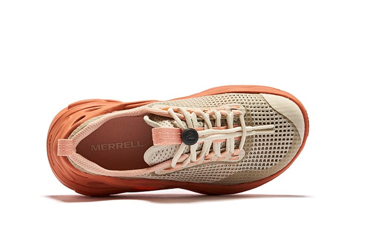 Кроссовки MerrellHYDRO HIKER - изображение 3