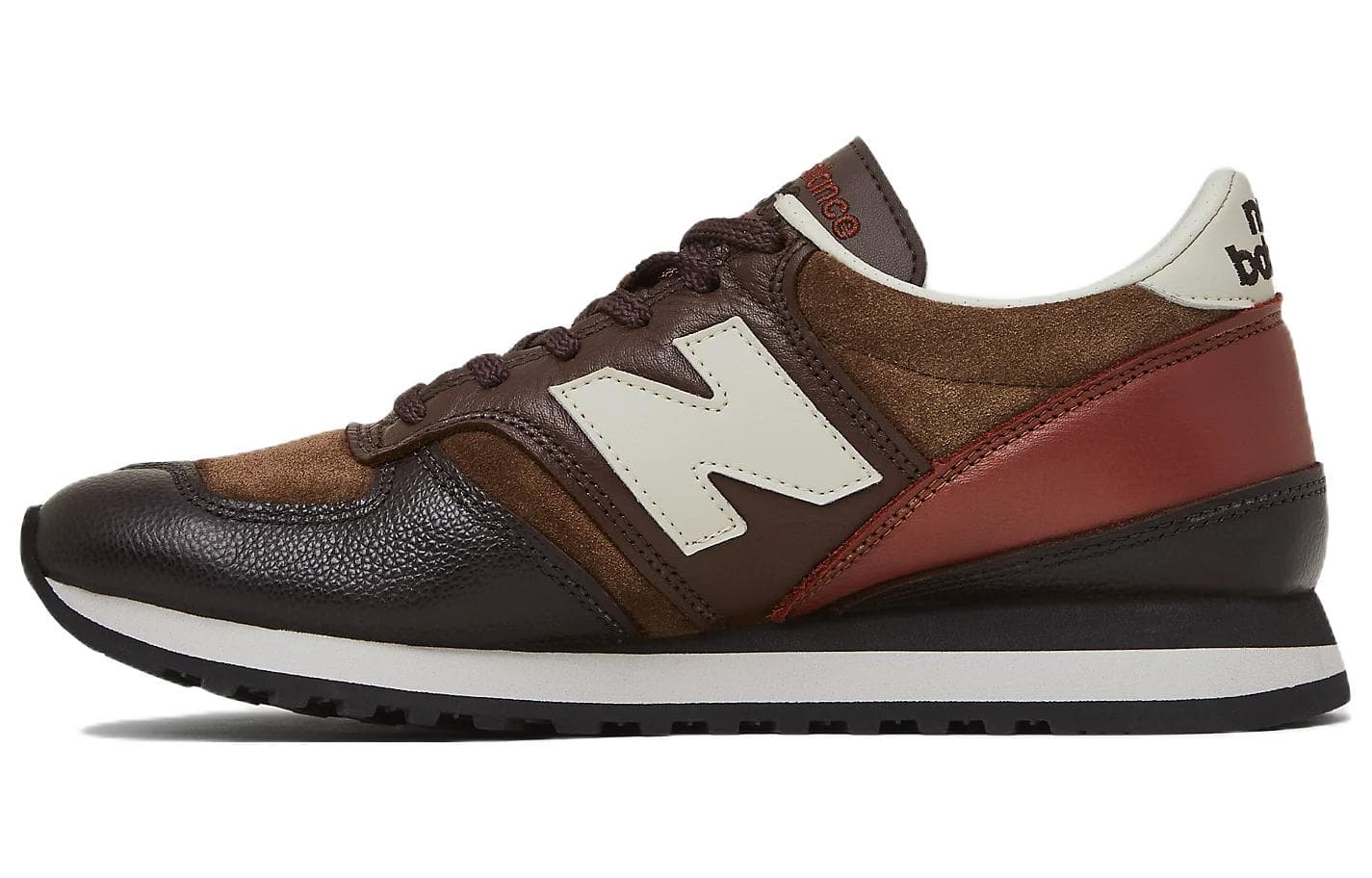 Кроссовки для бега New Balance NB 730 - изображение 1