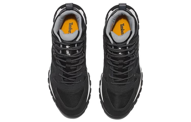 Ботинки уличные Timberland Lincoln Peak - изображение 4