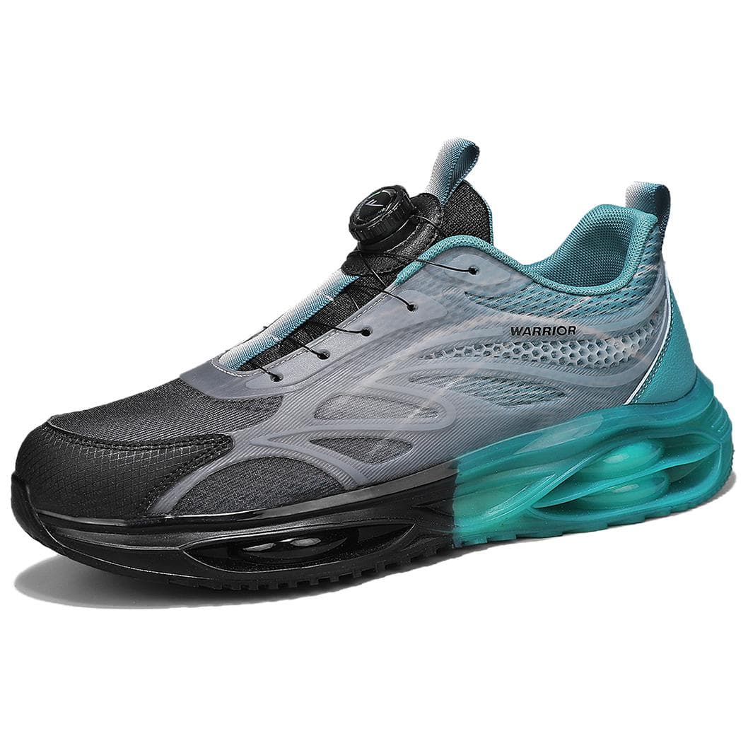 Кроссовки Warrior Low Top массивные кроссовки мужские черная луна - изображение 3