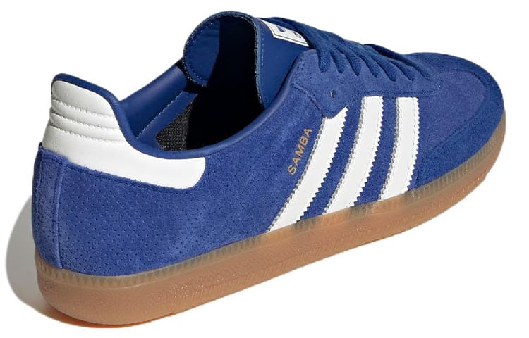 Кроссовки adidas Samba OG - изображение 4