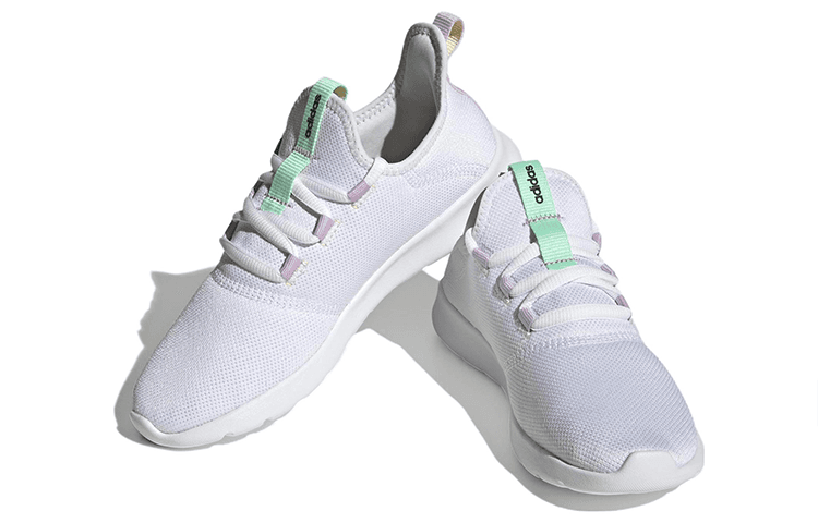 Кроссовки для бега adidas neo Cloudfoam Pure 2.0 - изображение 2