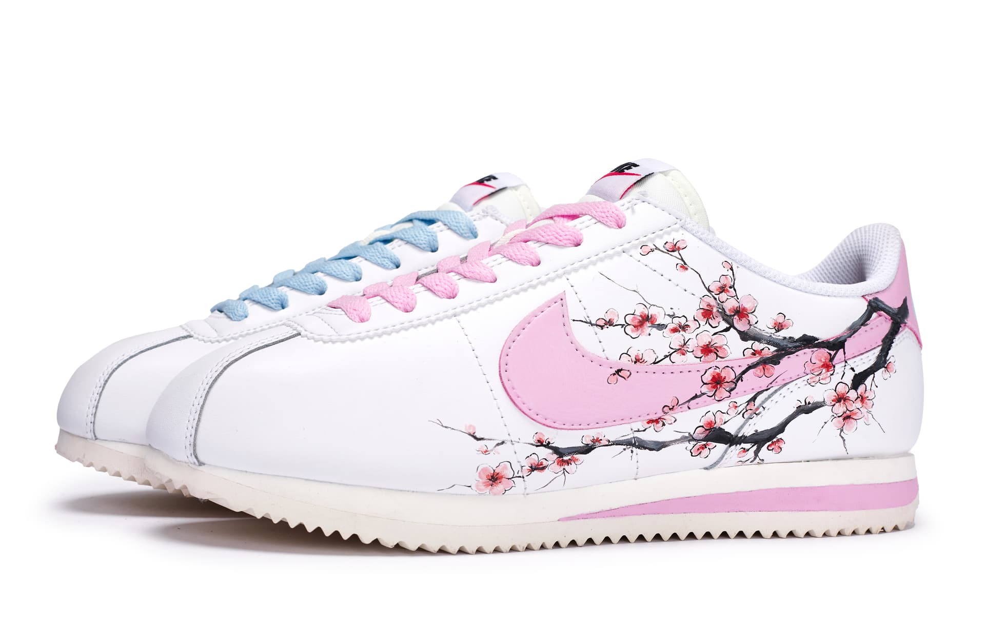 Кроссовки для бега Nike Cortez 811 - изображение 5