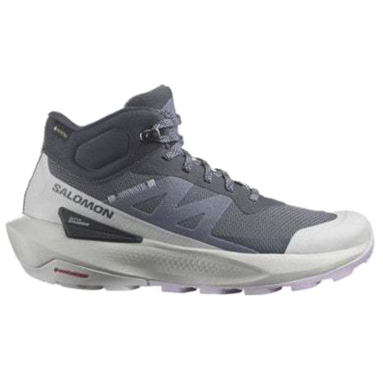 Кроссовки SALOMON Elixir ACTIV MID GORE-TEX - изображение 2
