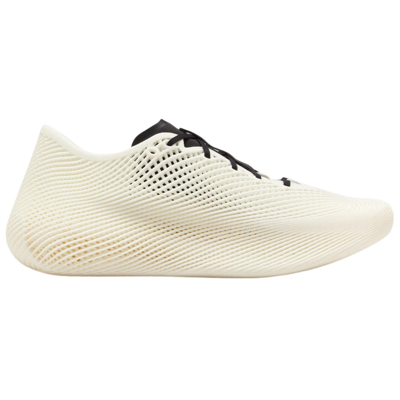 Кроссовки для бега adidas Climacool Laced White - изображение 2