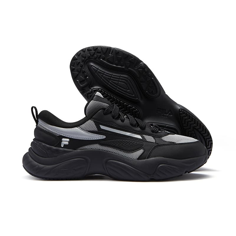 Кроссовки FILA FUSION Conch Dx - изображение 6