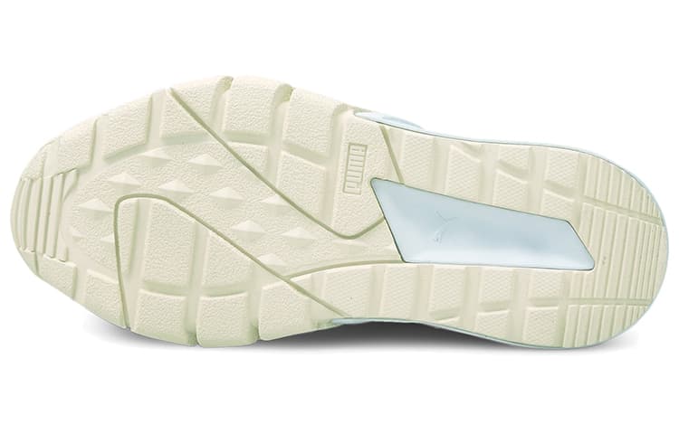Кроссовки для бега PUMA Hedra Ocean Queen - изображение 5
