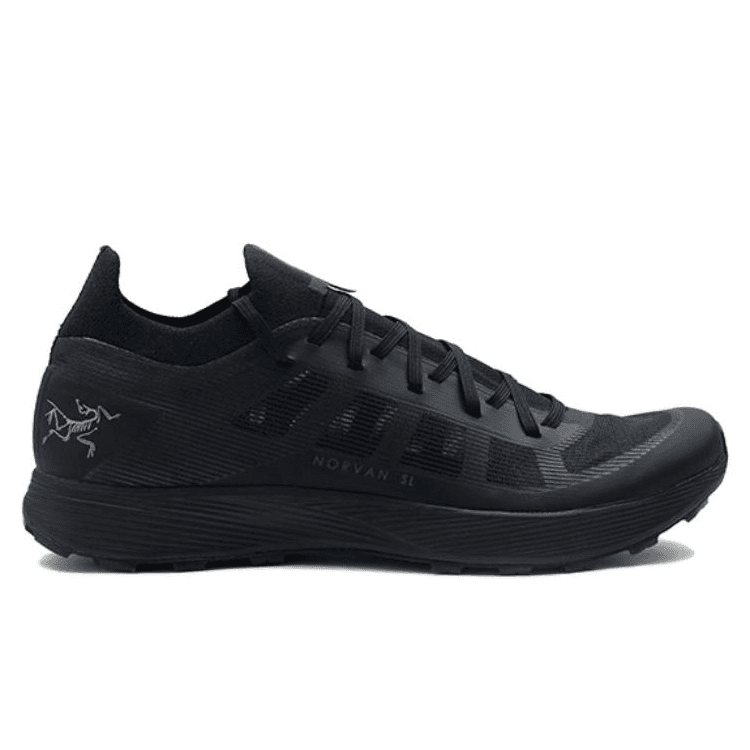Кроссовки для бега Arcteryx Norvan SL 3 - изображение 2