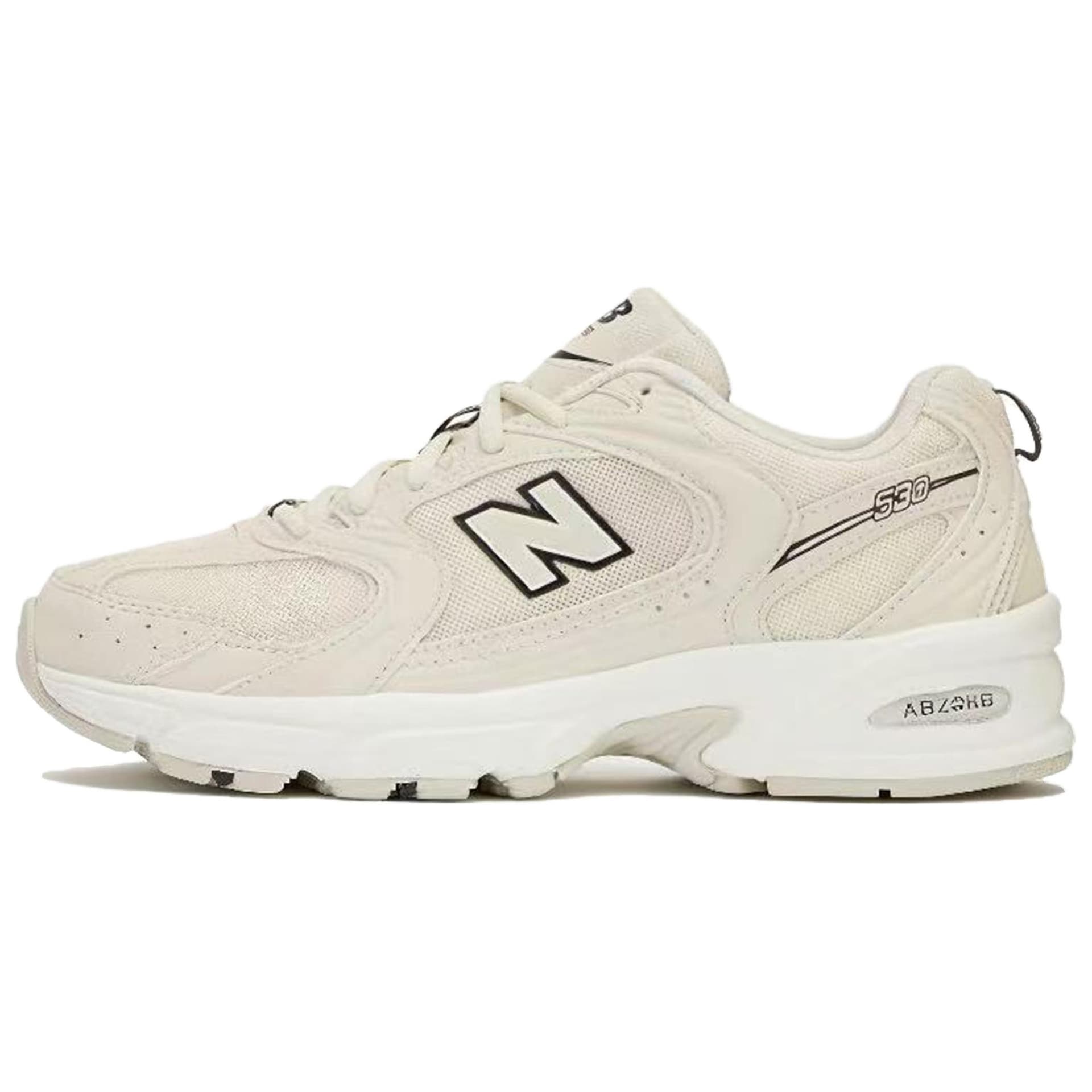 Кроссовки для бега New Balance 530 Moonshadow Runner - изображение 6