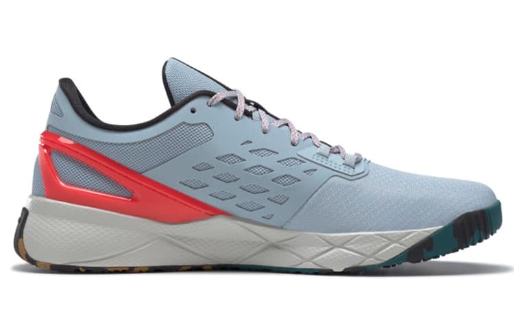 Кроссовки для бега Reebok Nanoflex Tr - изображение 2