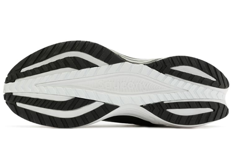 Кроссовки для бега Saucony Coyote Hybrid - изображение 5