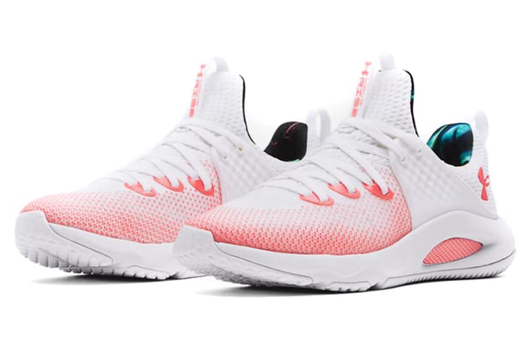 Кроссовки для бега Under Armour HOVR Rise 3 Team - изображение 3