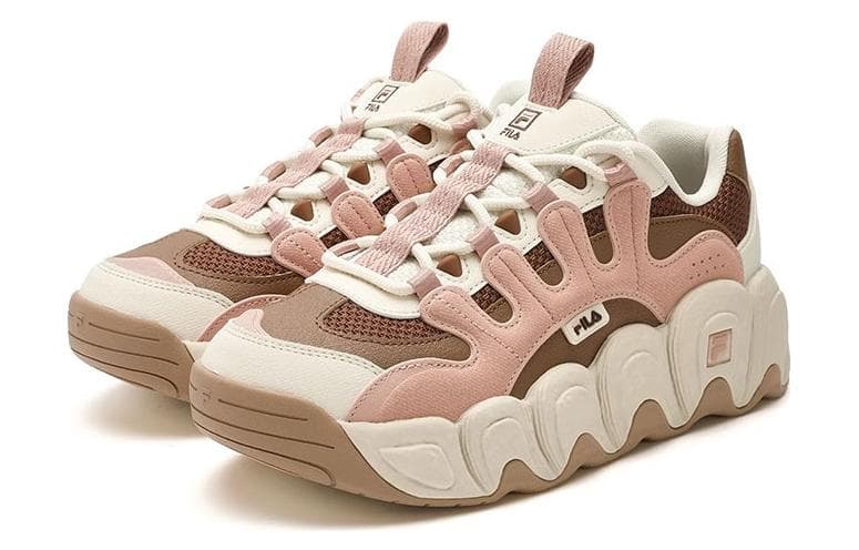Кроссовки FILA - изображение 2