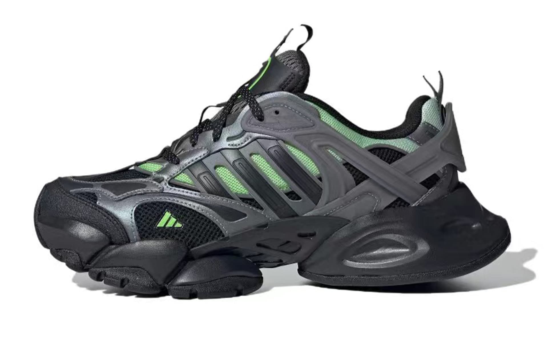 Кроссовки для бега adidas VENTO XLG DELUXE - изображение 6