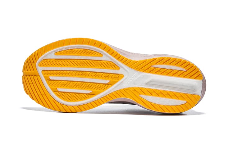Кроссовки для бега Saucony Triumph 21 RUNSHIELD - изображение 5