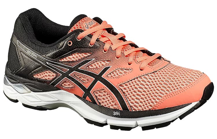 Кроссовки для бега Asics Gel-Zone 6 - изображение 3