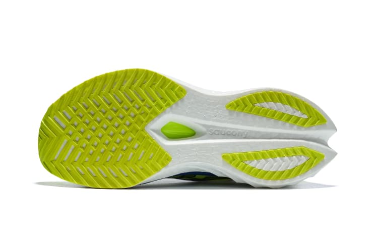 Кроссовки для бега Saucony - изображение 5