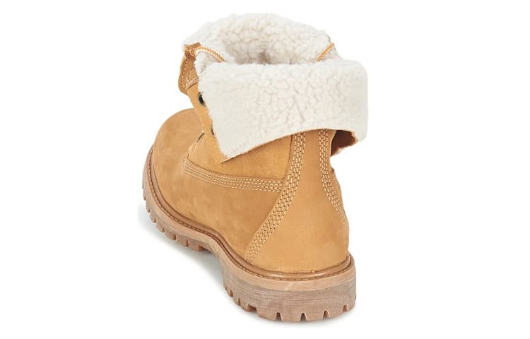 Ботинки уличные Timberland - изображение 5