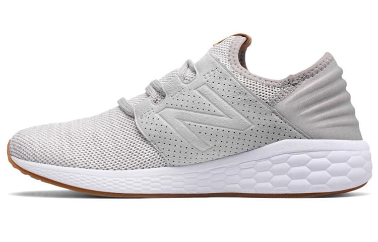 Кроссовки для бега New Balance NB Fresh Foam Cruz v2 - изображение 1