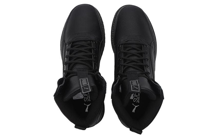 Ботинки уличные PUMA Desierto V2 WTR Rubber - изображение 5