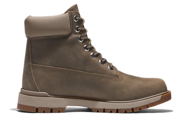 Ботинки уличные Timberland Tree Vault 6 - изображение 2