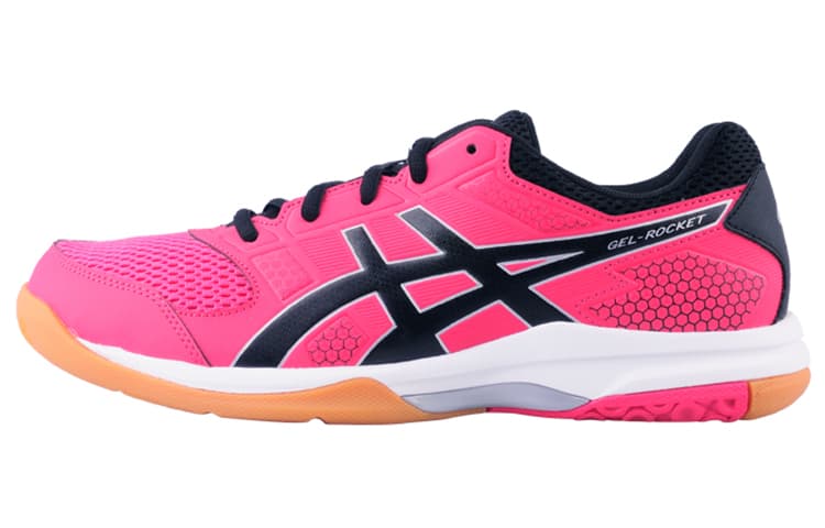 Кроссовки для бега Asics Gel-Rocket 8 - изображение 1
