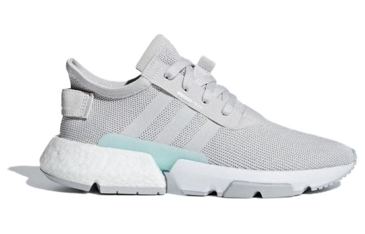 Кроссовки для бега adidas originals Pod-S3.1 Clear Mint - изображение 2