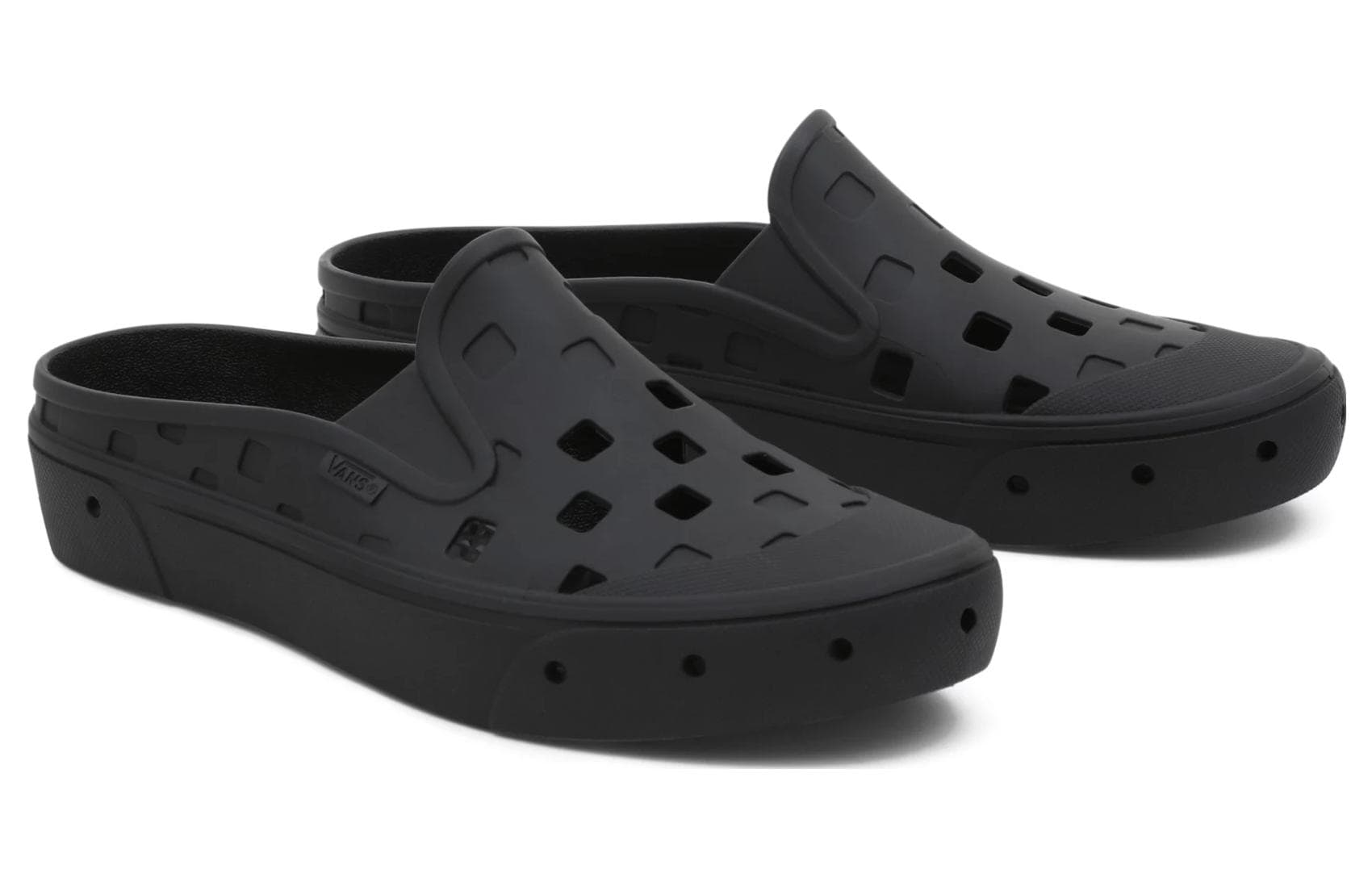 Сабо Vans slip-on Mule Trk - изображение 3