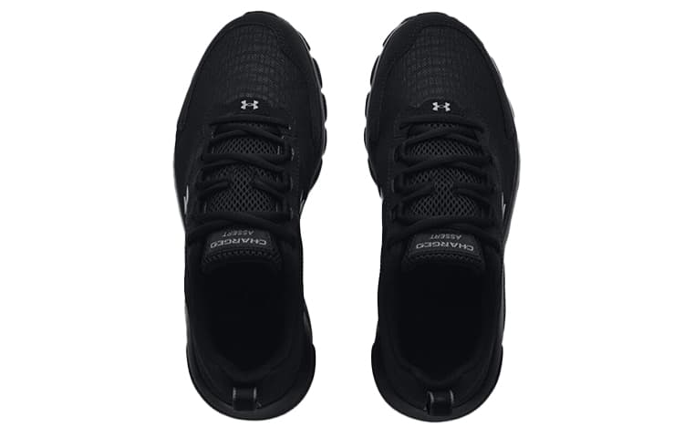 Кроссовки для бега Under Armour Charged Assert 9 - изображение 3