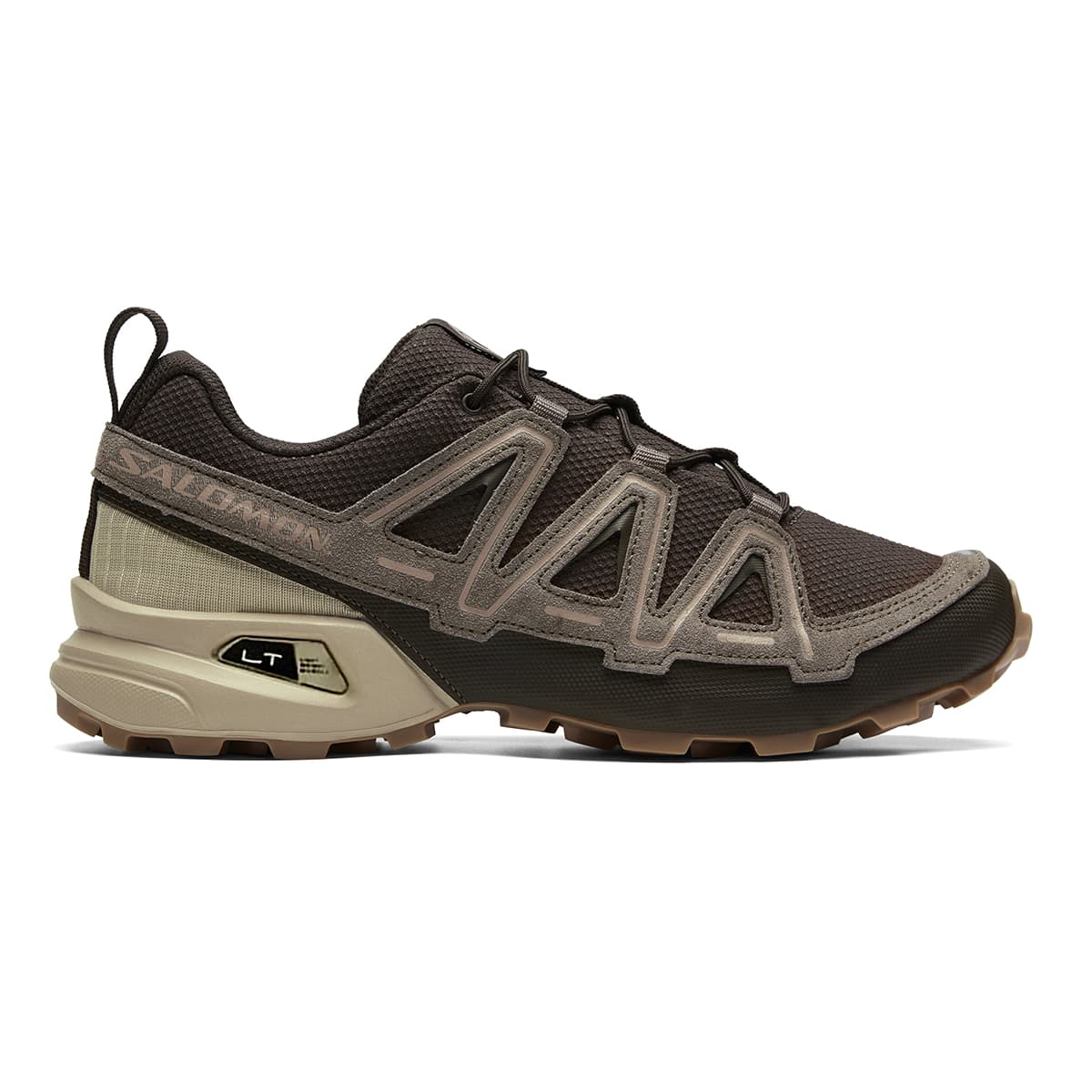 Кроссовки для бега Salomon Speedcross 3 Expanse — фото 2