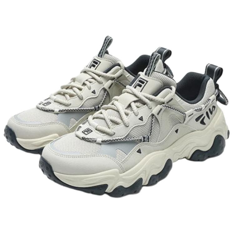 Кроссовки FILA FLUID 5 - изображение 2
