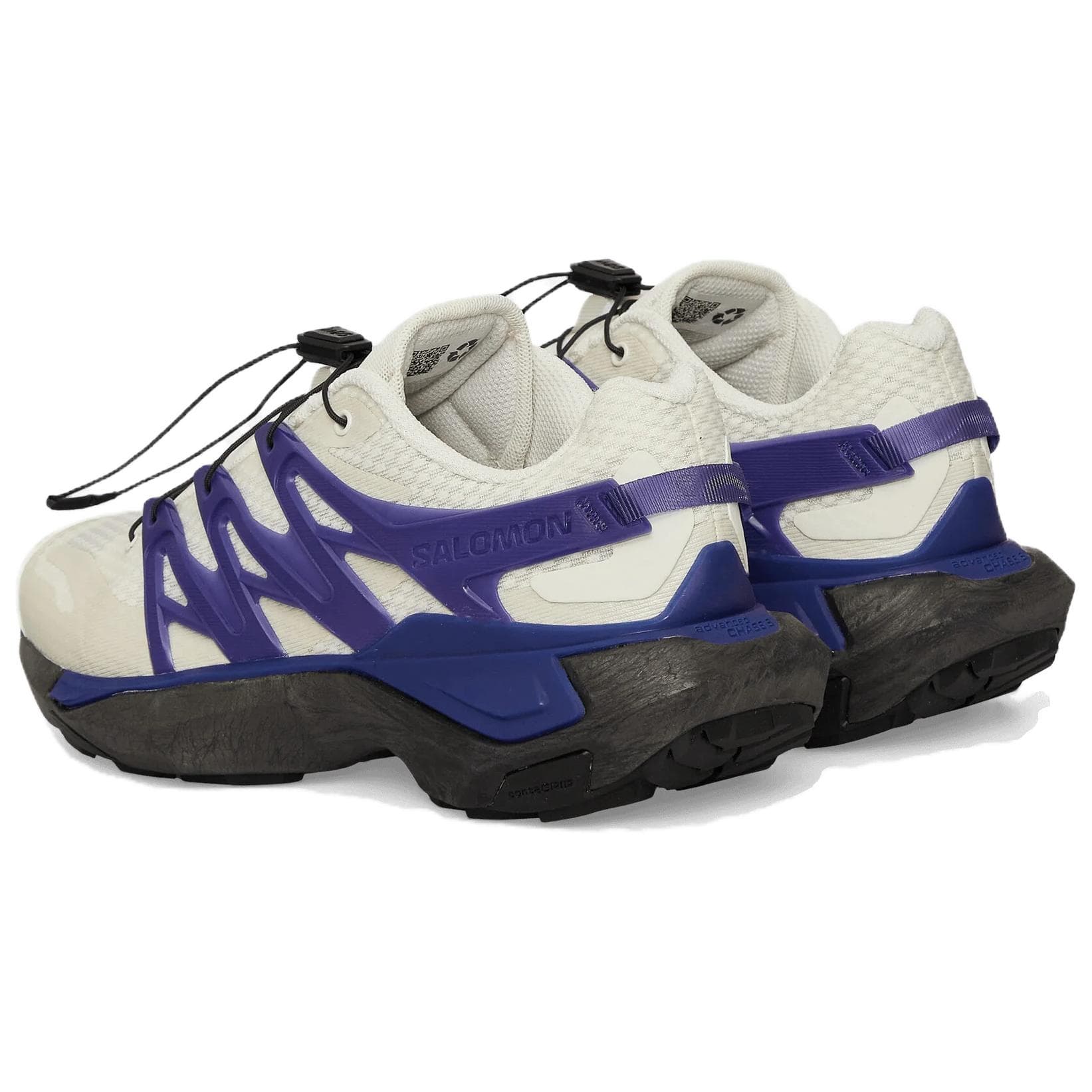 Кроссовки для бега SALOMON XT PU.RE ADVANCED - изображение 4