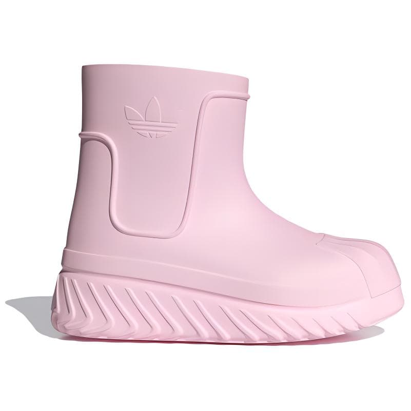 Ботинки adidas AdiFOM SST Pink - изображение 2