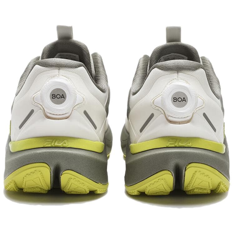 Кроссовки FILA BOA - изображение 3