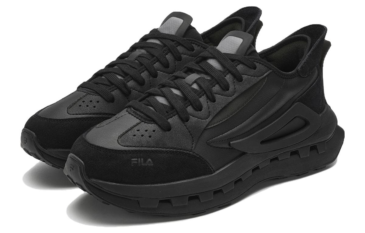 Кроссовки для бега FILA KM - изображение 2